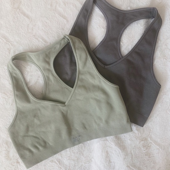 SET Active Other - SET ACTIVE SPORTS BRA